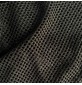 Fish Net Fabric Black4