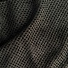 Fish Net Fabric Black4