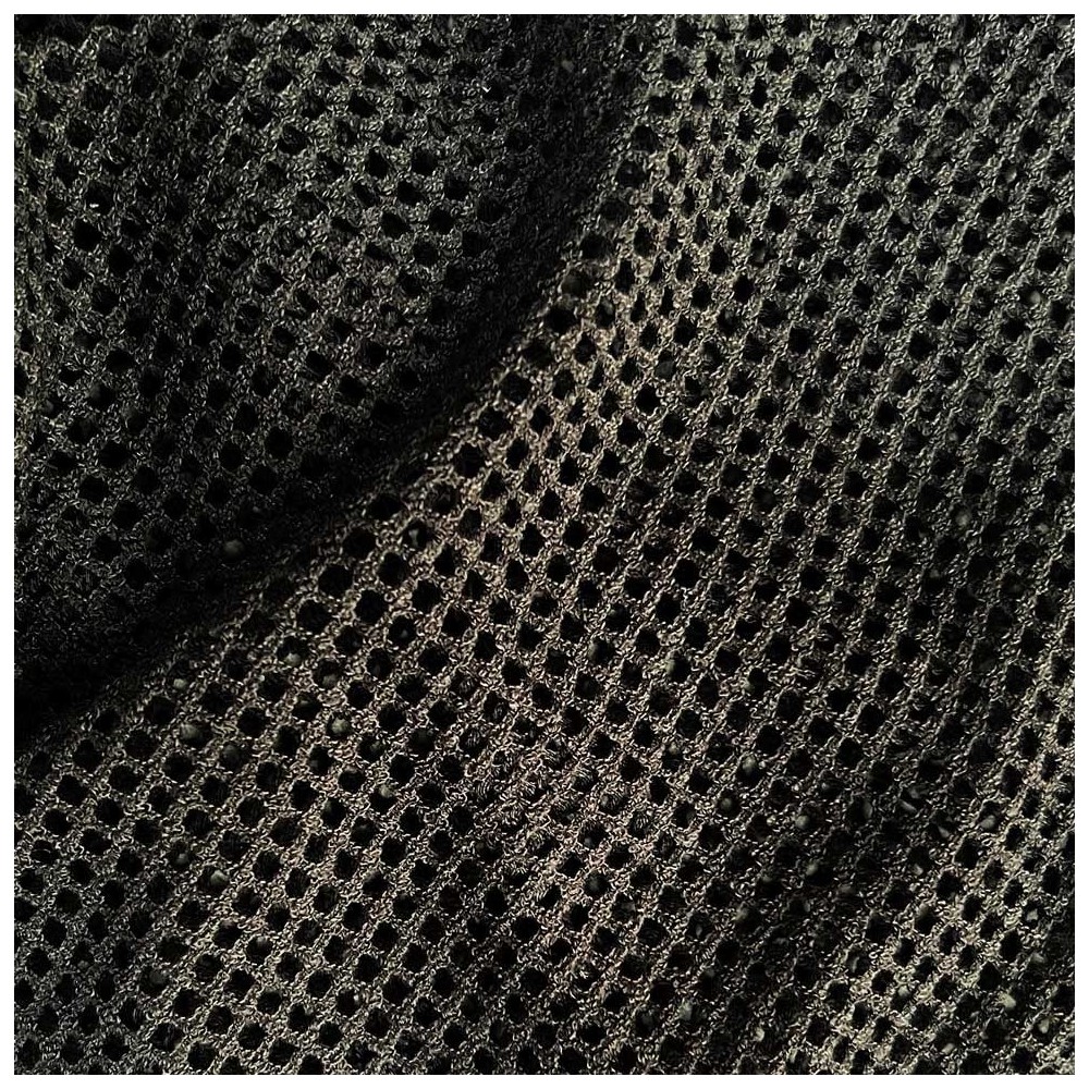 Lightweight Fishnet Mesh Fabric  (4 Way Stretch/Per Yard) – FABRIC POST  (attn : Mamadou)