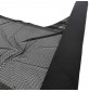 Fish Net Fabric Black5