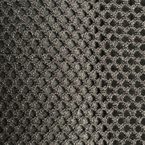 Fish Net Fabric Black6