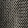 Fish Net Fabric Black6