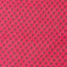 Fish Net Fabric HotPink6