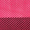 Fish Net Fabric HotPink7