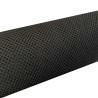 Fish Net Fabric Black9