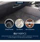 Car Van Carpet Lining Fabric Infographics Usage