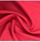 650GSM Heavy Melton Wool Fabric Dark Red