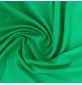 650GSM Heavy Melton Wool Fabric Emerald