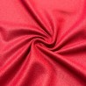 650GSM Heavy Melton Wool Fabric Red