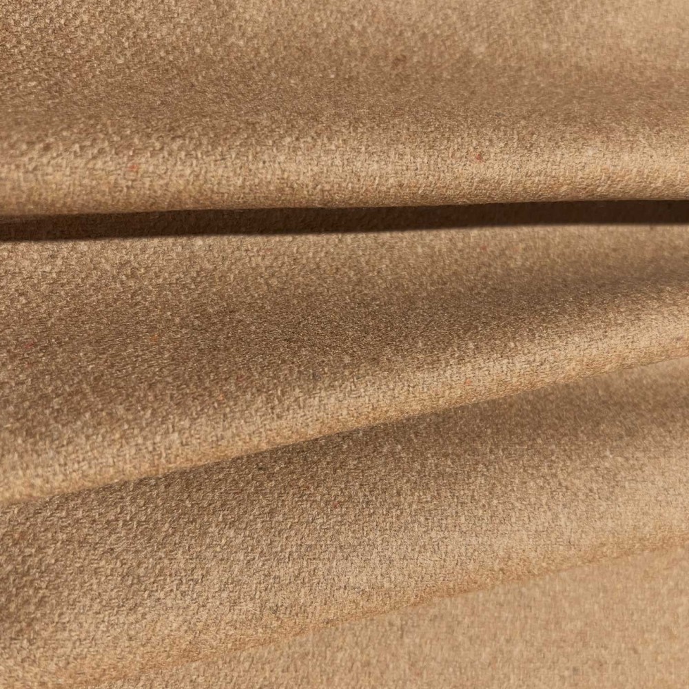 650GSM Heavy Melton Wool Fabric - EU Fabrics