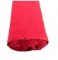 650GSM Heavy Melton Wool Fabric Dk Red7