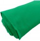 650GSM Heavy Melton Wool Fabric Emerald 3