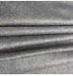 650GSM Heavy Melton Wool Fabric Grey6