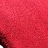 650GSM Heavy Melton Wool Fabric Red4