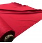 650GSM Heavy Melton Wool Fabric Red5