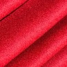 650GSM Heavy Melton Wool Fabric Red8