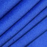 650GSM Heavy Melton Wool Fabric Royal6