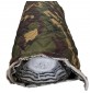 Double Sided Waterproof 4oz Quilted Fabric Camo 2