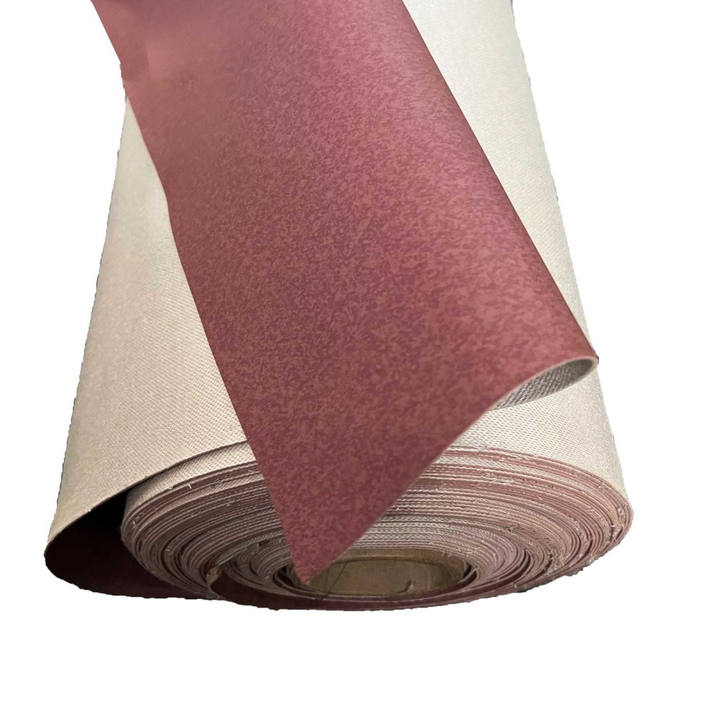 Faux Leather Vinyl Fabric EU Fabrics