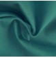 Grey Scrim Backed Faux Suede Fabric Teal 4