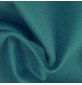 Grey Scrim Backed Faux Suede Fabric Teal 6