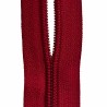 Zips Size 3 Red 1