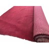Burgundy Stripe 1