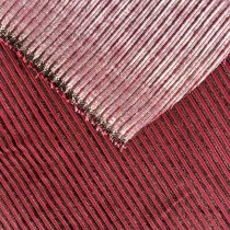 Burgundy Stripe 2