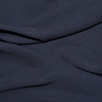 Peachskin Prada Dark Navy 4