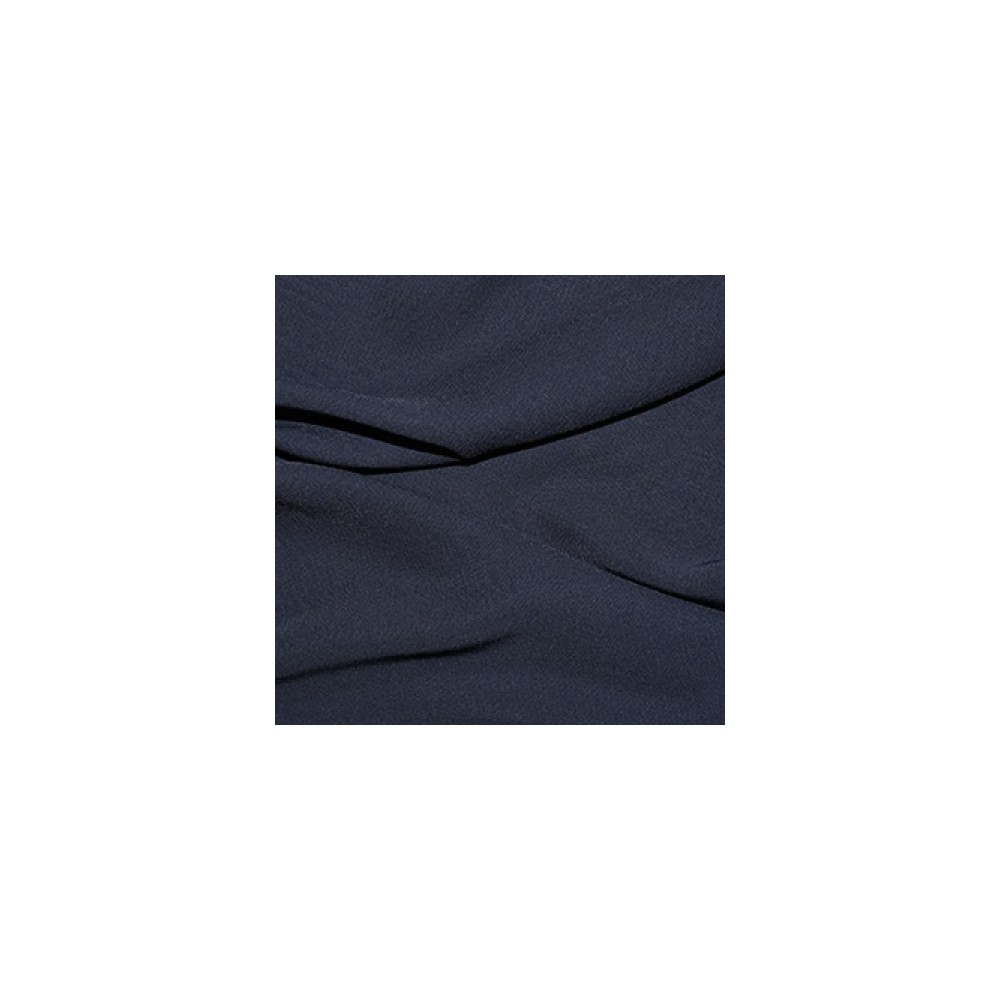 Peachskin Prada Dark Navy 4