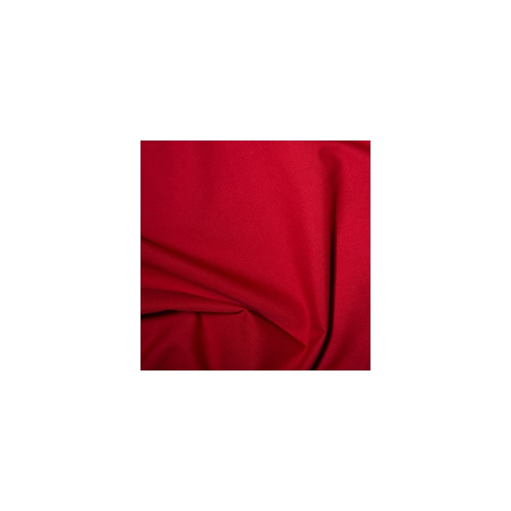 Peachskin Prada Dark Red 5