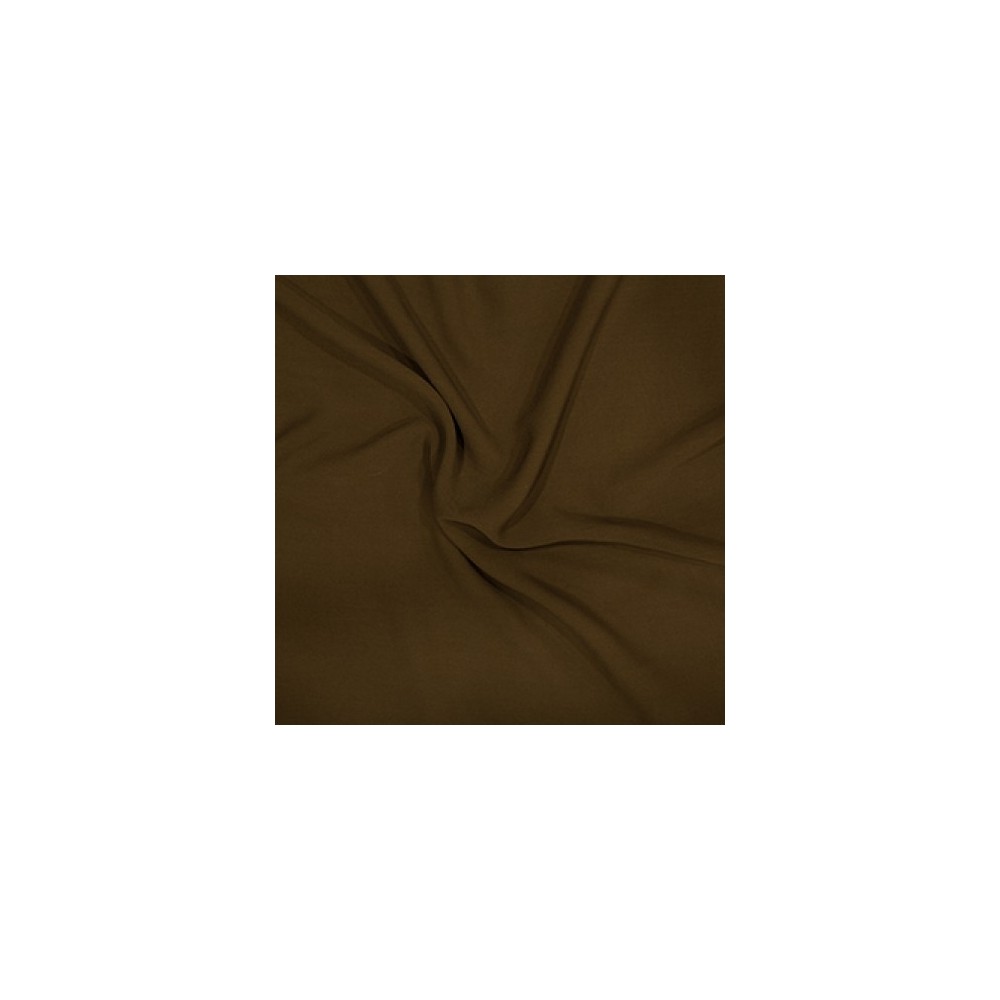 Peachskin Prada Dark Brown 6