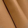 Clearance Fire Retardant Leatherette Peach 4