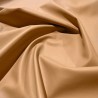 Clearance Fire Retardant Leatherette Peach 5