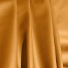 Clearance Fire Retardant Leatherette orange 3