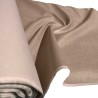 Clearance Fire Retardant Leatherette Light Tan 4