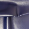 Clearance Fire Retardant Leatherette Cobalt Blue 2