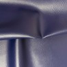 Clearance Fire Retardant Leatherette Cobalt Blue 2