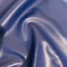 Clearance Fire Retardant Leatherette Cobalt Blue 3