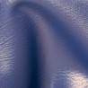 Clearance Fire Retardant Leatherette Cobalt Blue 4