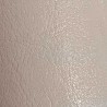 Clearance Fire Retardant Leatherette Shiny Tan 3