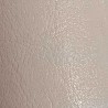 Clearance Fire Retardant Leatherette Shiny Tan 3