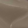 Clearance Fire Retardant Leatherette Shiny Tan 4