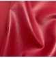 Clearance Fire Retardant Leatherette Deep Red 3
