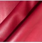 Clearance Fire Retardant Leatherette Deep Red 6