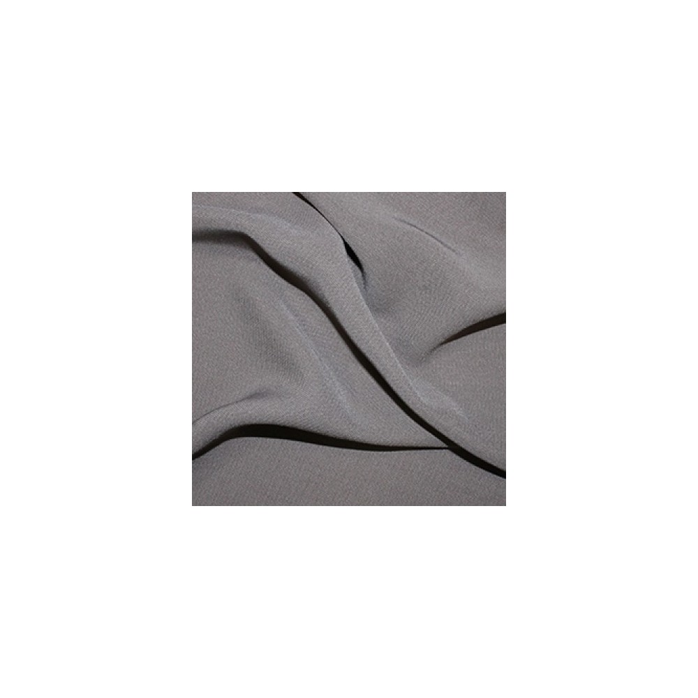 Peachskin Prada Dark Grey 30