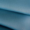 Clearance Fire Retardant Leatherette Teal 2