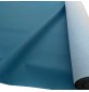 Clearance Fire Retardant Leatherette Teal 4