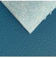 Clearance Fire Retardant Leatherette Teal 5