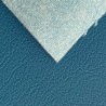 Clearance Fire Retardant Leatherette Teal 5